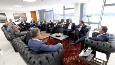 Poderes anunciam consenso sobre emendas parlamentares: mudanças no orçamento