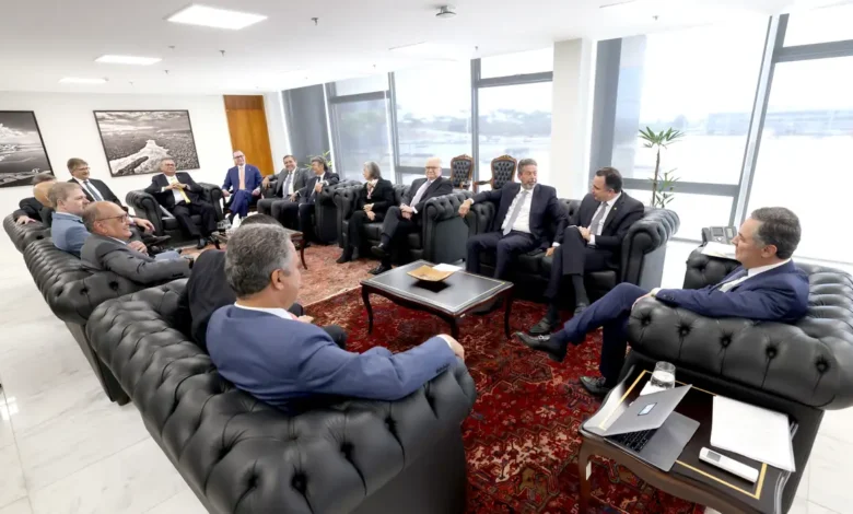 Poderes anunciam consenso sobre emendas parlamentares: mudanças no orçamento