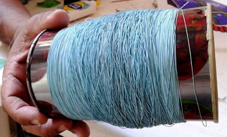 São Paulo registra aumento de 139% nos acidentes com linhas com cerol