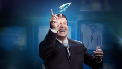 Silvio, o filme: Uma homenagem ao grande comunicador