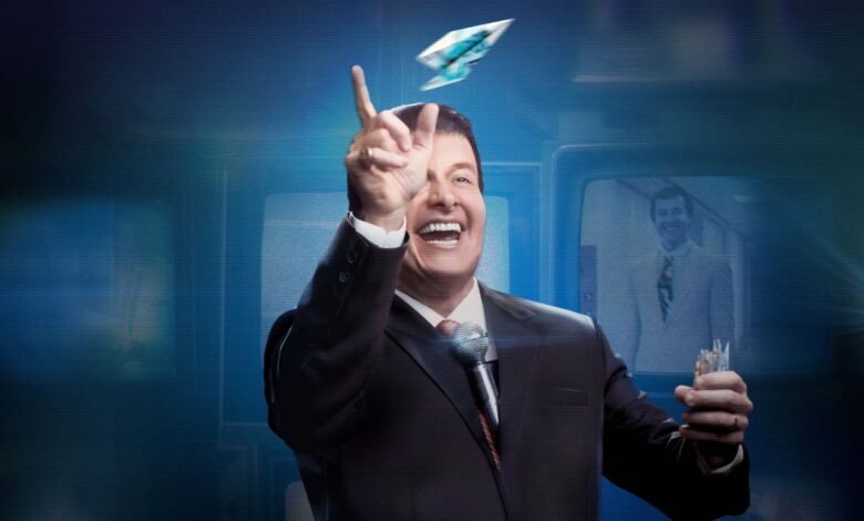 Silvio, o filme: Uma homenagem ao grande comunicador