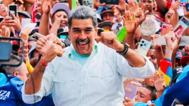 Supremo da Venezuela confirma reeleição de Nicolás Maduro e decisão não cabe recurso