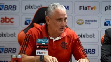 Tite sofre arritmia cardíaca e é internado no Rio após jogo na Bolívia