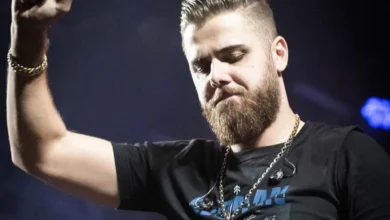 Zé Neto, da dupla com Cristiano, interrompe agenda de shows para tratar depressão