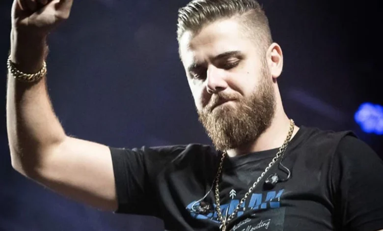 Zé Neto, da dupla com Cristiano, interrompe agenda de shows para tratar depressão