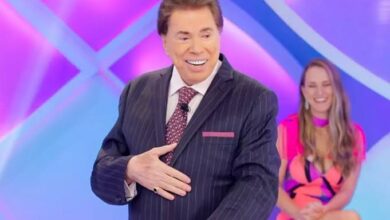 Silvio Santos volta a ser internado e seu estado de saúde preocupa, diz site