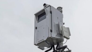 24 estados já utilizam radares que flagram motorista de longe