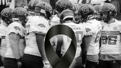 Acidente com ônibus mata três jogadores de futebol americano no Rio de Janeiro