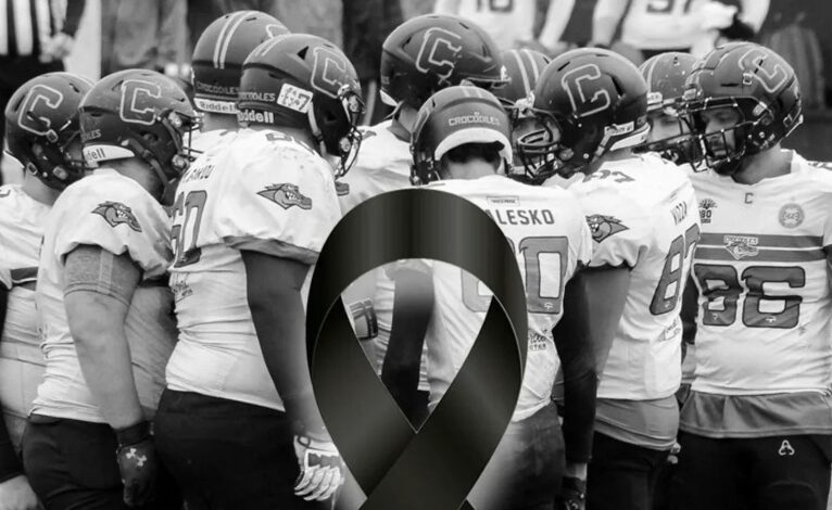 Acidente com ônibus mata três jogadores de futebol americano no Rio de Janeiro