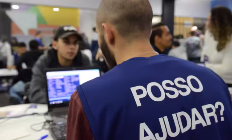 CIEE vai oferecer 40 mil vagas de estágio para jovens em São Paulo