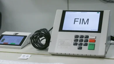 Candidatos não poderão ser presos a partir de sábado; entenda