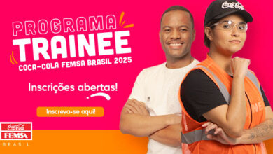 Coca-Cola FEMSA Brasil abre inscrições para Programa de Trainee 2024