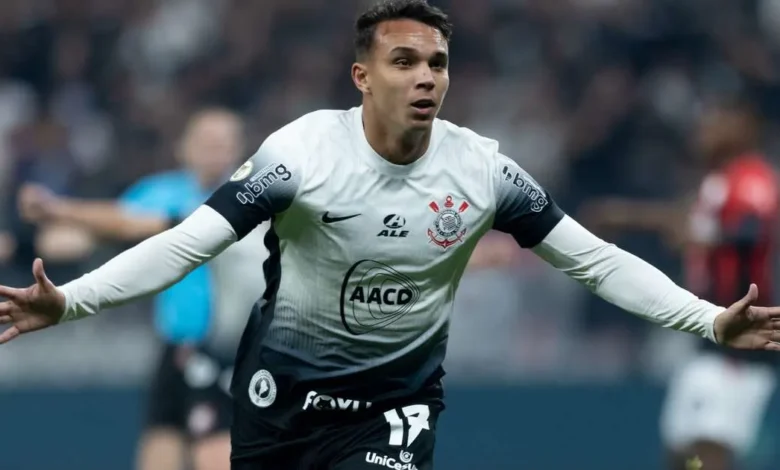 Corinthians vence o Juventude com gol nos acréscimos e está na semifinal