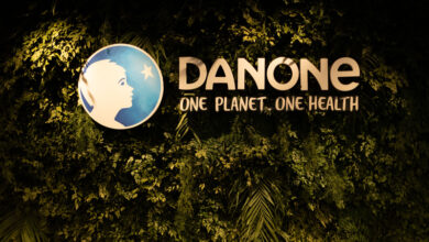 Danone Brasil abre vagas para Programa de Estágio 2025