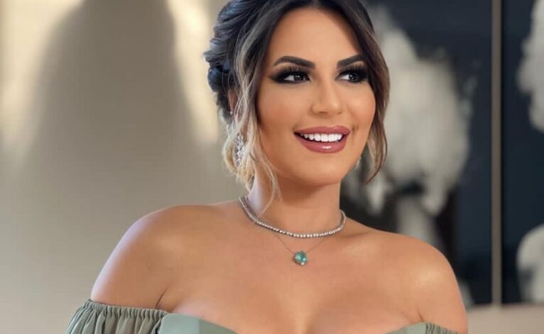 Deolane Bezerra é presa no Recife em operação contra lavagem de dinheiro e jogos ilegais