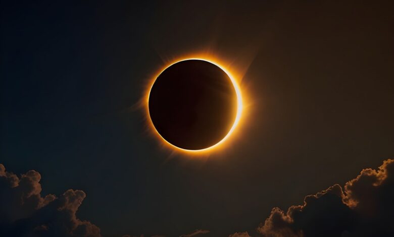 Eclipse solar anular poderá ser visto no Brasil; saiba onde e quando