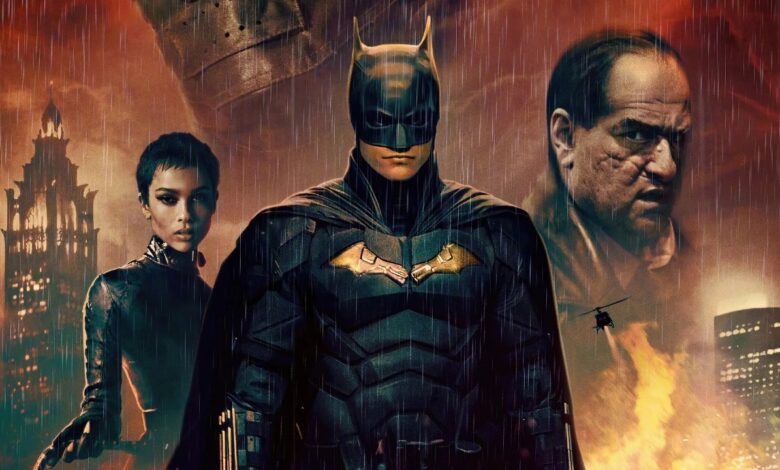 Filmagens de “Batman 2” estrelado por Robert Pattinson é confirmado para 2025