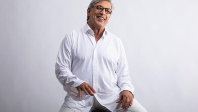 Ivan Lins encanta no último fim de semana do Jazz Festival
