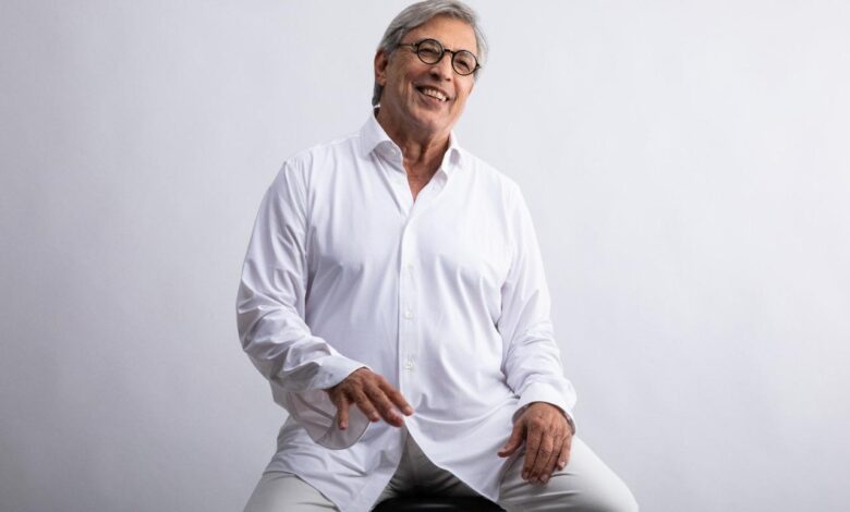Ivan Lins encanta no último fim de semana do Jazz Festival