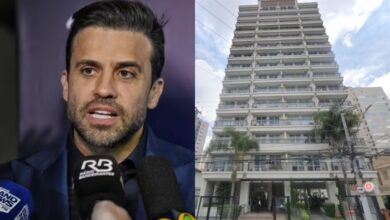 Justiça manda despejar PRTB, partido de Pablo Marçal, por dívida de R$ 60 mil em aluguéis