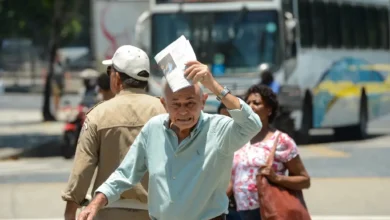 Brasil vai registrar recorde de temperaturas esta semana; saiba mais detalhes
