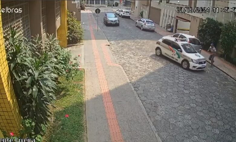 Policial Militar é desarmado e morto em Santa Catarina