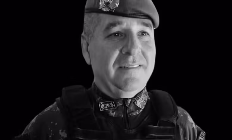 Policial Militar morre após cair de cavalo antes do desfile de 7 de Setembro no sambódromo