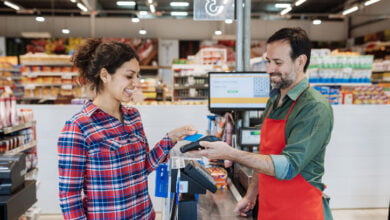 Por que o vale-alimentação é um investimento para o sucesso?