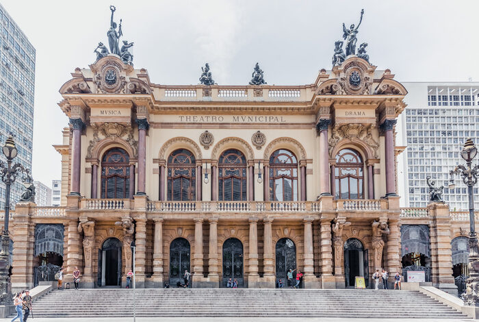 São Paulo: 6 lugares importantes para conhecer a história da cidade