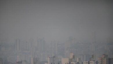 São Paulo deve prorrogar alerta de risco elevado para incêndios