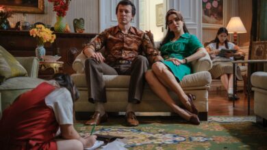 “Silvio” com Rodrigo Faro estreia nos cinemas nesta quinta-feira (12)