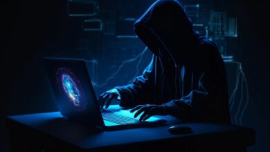 STF e Polícia Federal sofrem ataques por hackers