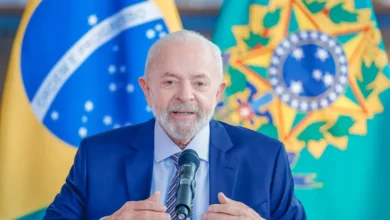 Avião de Lula pousa no México após cinco horas no ar devido a problema técnico