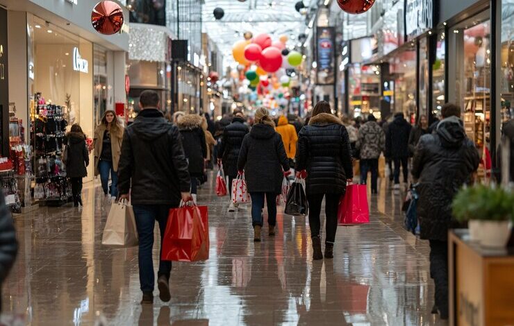 Black Friday deve movimentar R$ 7,6 bilhões em faturamento neste ano