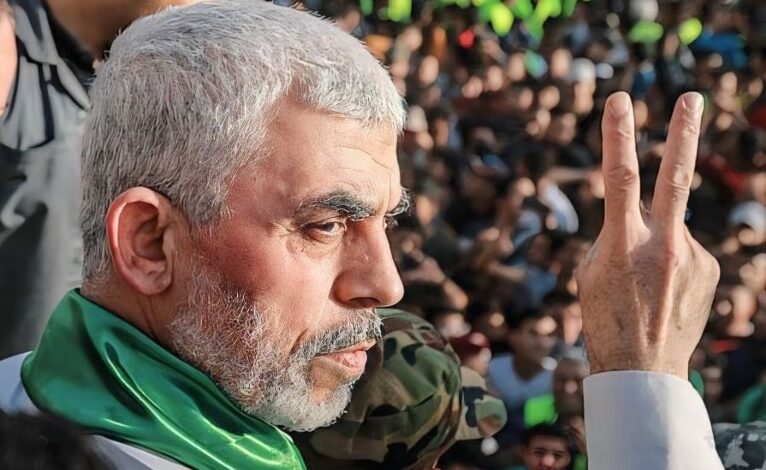 Comandante do Hamas foi morto com tiro na cabeça, aponta autópsia