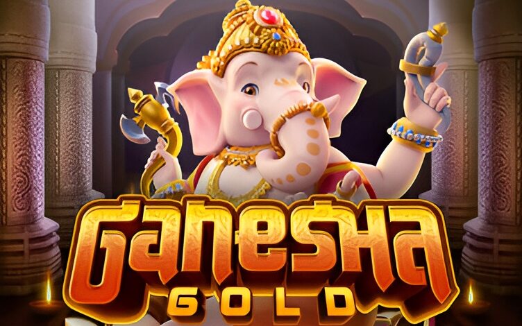 Descubra os Segredos e a Magia do Ganesha Gold e Jogo do Elefante nos Cassinos Online