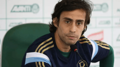 Valdivia, ídolo do Palmeiras, é preso acusado de abuso sexual no Chile
