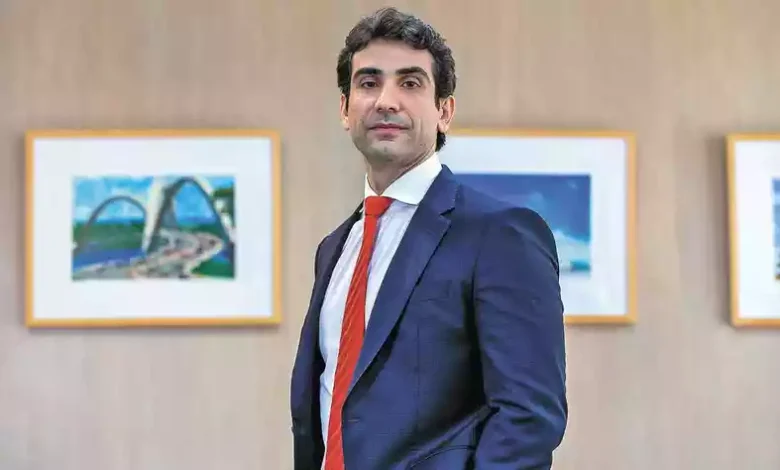 Gabriel Galípolo é aprovado pelo Senado para presidência do Banco Central