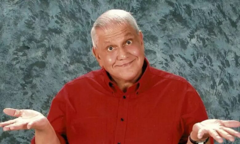 Humorista Ary Toledo morre aos 87 anos em São Paulo