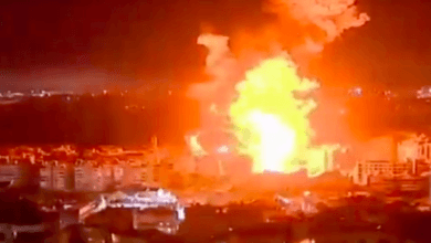 Israel ataca alvos militares no Irã e dois soldados são mortos