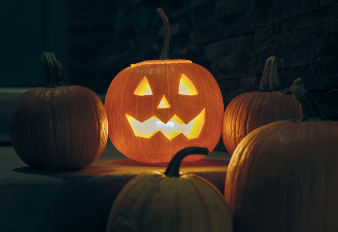 Mês do Halloween: passeios secretos e muitas surpresas gastronômicas!