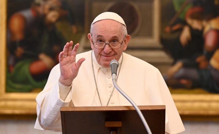 No Dia de Nossa Senhora Aparecida, papa Francisco envia mensagem ao Brasil