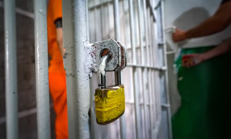 STF deve analisar plano para melhorar condições de presídios no Brasil