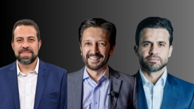 São Paulo: Última pesquisa de intenção de voto é divulgada; veja quem está liderando