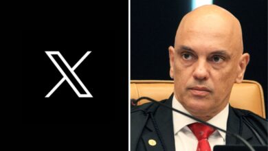 X pagou multa de R$ 28,6 milhões em conta errada, e Moraes pede regularização