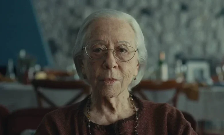 “Ainda estou aqui” estreia na liderança na bilheteria nacional