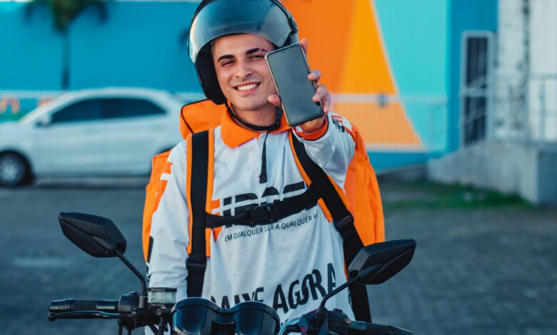 Aplicativo de delivery Giross chega em São Paulo com selo da Anvisa para entregas farmacêuticas