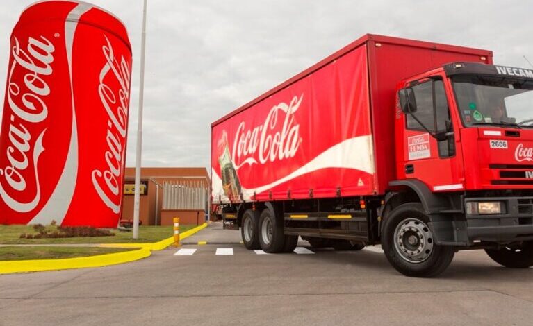 Coca-Cola Andina abre 72 vagas para PcD na Região Sudeste