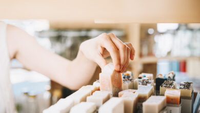 Cosméticos naturais ganham espaço no Brasil e impulsionam economia