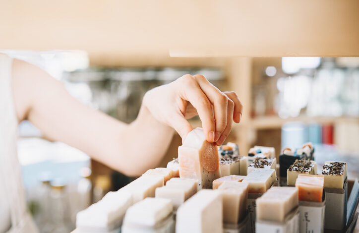 Cosméticos naturais ganham espaço no Brasil e impulsionam economia